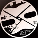 No Escape - Straight Face (Original mix)