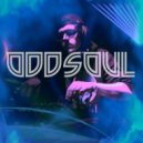 Alina Baraz & Galimatias - Fantasy (Oddsoul Remix)