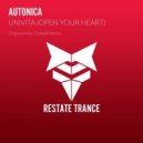 Autonica - Univita (Open Your Heart)