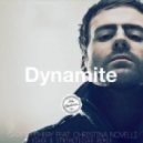 Gareth Emery feat. Christina Novelli - Dynamite (Osaka & Syntheticsax Extended Remix)