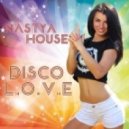 Nastya House - Disco Love (Radio Edit)