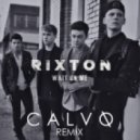 Rixton - Wait On Me