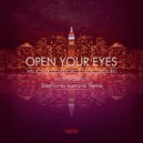 Will K & Marcus Santoro & Daniel Gregorio feat. Mitch Thompson - Open Your Eyes (Diamonds Bastards Remix)