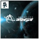 Astronaut - Champion