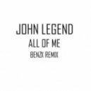 John Legend - All Of Me
