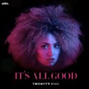 Naomi Pilgrim - It's All Good