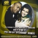 Nelly Furtado & Justin Timberlake And Timbaland - Give it to me (Paul dub Sky Remix)