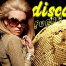 DJ's AllStars - Pure Disco Sampled vol. 1