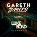 Gareth Emery - Global