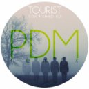Tourist - I can`t keep up