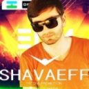 Shavaeff - Enough