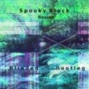 Spooky Black - Reason (Blinded Bootleg Remix)
