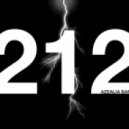 AZEALIA BANKS - 212 (Original mix)