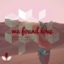 Calvin Harris, Rihanna - We Found Love (Andie Roy Remix)
