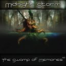 Midnight Storm vs. Fretful Noise - Burning Brightness
