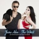 Jhene Aiko - The Worst