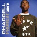 Pharrell Williams feat. Jay Z - Frontin'