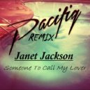 Janet Jackson - Someone To Call My Lover
