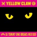 Dj Tommy One & Yellow Claw - DJ Turn It Up