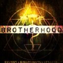 BXXMVX x King Peanuts x Benakta - BROTHERHOOD