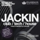 DJ Favorite - Jackin Club House Mix
