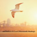 Armin van Buuren vs. Moonsouls & Ultimate - Still Believe In Love