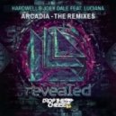 Hardwell & Joey Dale feat. Luciana - Arcadia