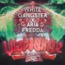 Aria Fredda & White Gangster - VIABOSHOLE (Original mix)