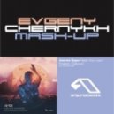 Andrew Bayer Vs. Avicii & Andreas Moe - England Fade Into Darkness (Evgeny Chernykh Mash-Up)