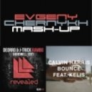 Deorro, J-Trick Vs. Calvin Harris & Kelis - Rambo Bounce