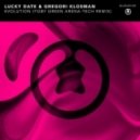 Lucky Date & Gregori Klosman - Evolution (Toby Green Arena-Tech Remix)