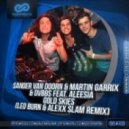 Sander van Doorn & Martin Garrix & DVBBS ft. Aleesia - Gold Skies (Leo Burn & Alexx Slam Remix) (Leo Burn & Alexx Slam Remix)