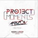 Project 46 - Moments