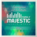 Leisuregroove feat. Joe Killington - Falling (Palmisano Remix)