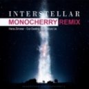 Hans Zimmer - Our Destiny Lies Above Us (Monocherry Remix)
