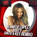Jennifer Lopez - Booty
