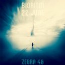 Bioritm - June 22