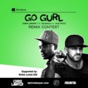 Chris Lawyer feat. Caligula aka. Cali Stylz - Go Gurl (Thomas Bubbling Remix)