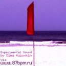 Kuzovkin - Experimental Sound by Dima Kuzovkin via www.87bpm.ru