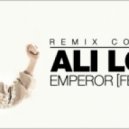 Ali Love feat. Kali - Emperor