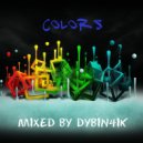 DYBIN4IK - Colors