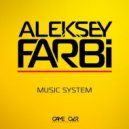 Aleksey Farbi - Unexplored Station Secret