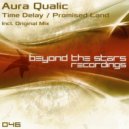 Aura Qualic - Time Delay