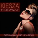 Kiezza - Hideaway