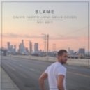 Calvin Harris feat. Jona Selle - Blame