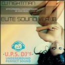 Dj NighTman - Elite Sound ver. 13 (Jackin-Club House 17.11.2014)