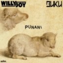 Willy Joy & Buku - Punani (Original mix)