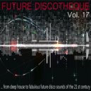 Ovca - Future Discotheque Vol. 17
