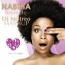 Nabiha vs. 2Elements - Animals (Dj Miltreo Mashup)