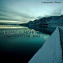 Bryan Milton Feat. Jama - Like A River (Original mix)